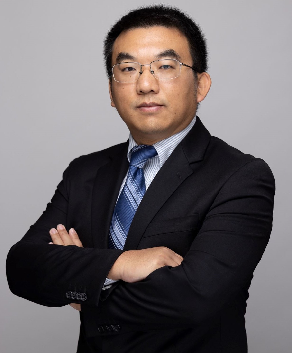 Tao  Feng, Ph.D.